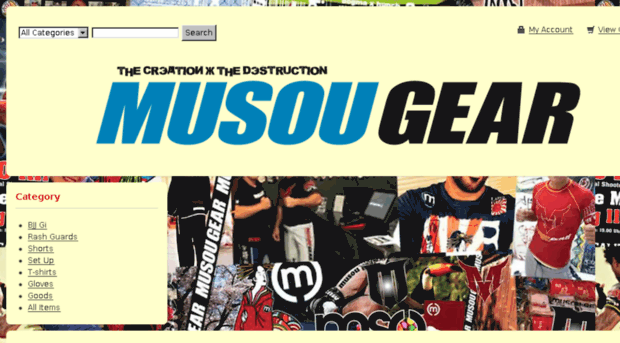 world.musou-gear.com