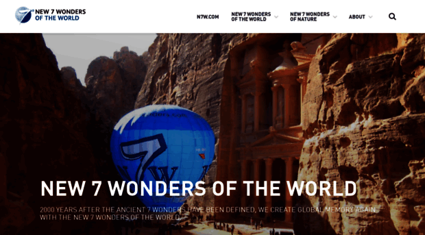 world.new7wonders.com