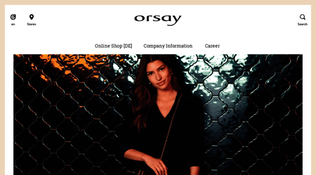 world.orsay.com