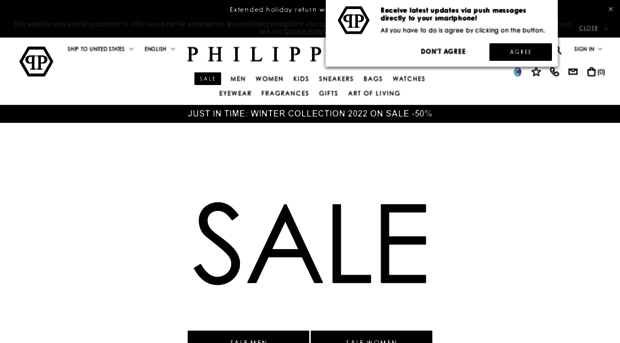 world.philipp-plein.com