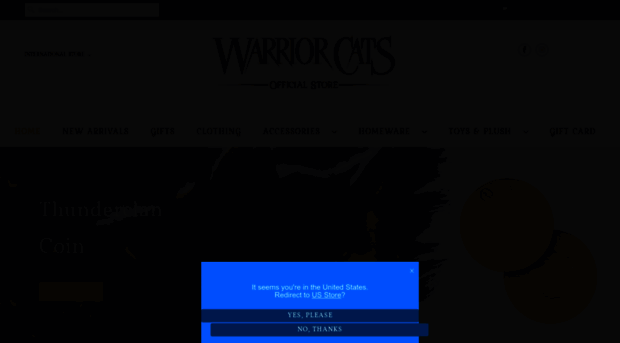 world.shopwarriorcats.com