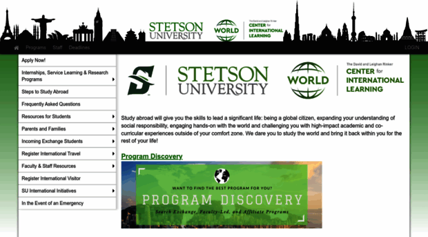 world.stetson.edu