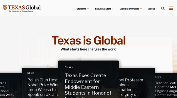 world.utexas.edu