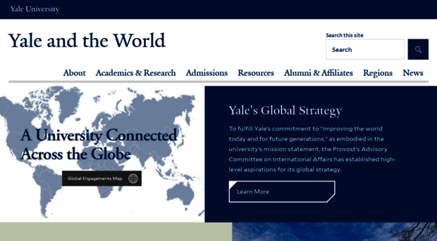 world.yale.edu