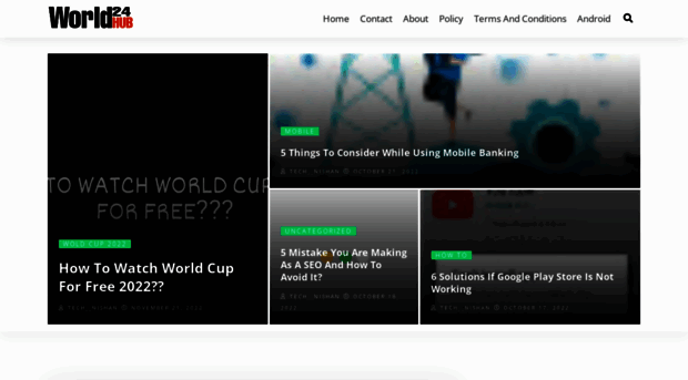 world24hub.com