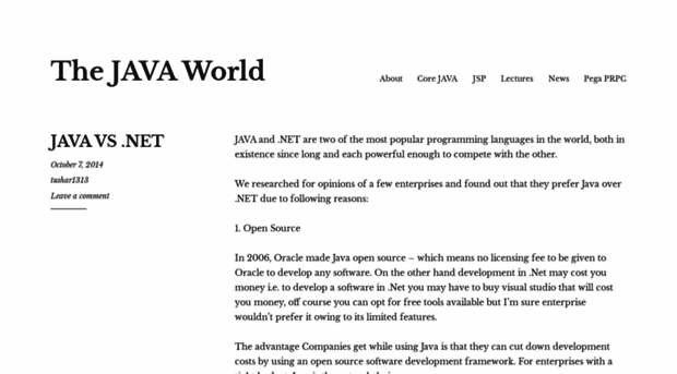 world4java.wordpress.com