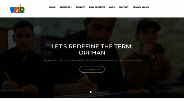 worldacademyofdevelopment.org