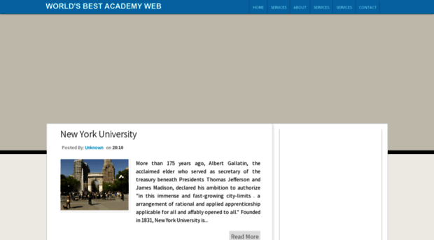 worldacademyweb.blogspot.com