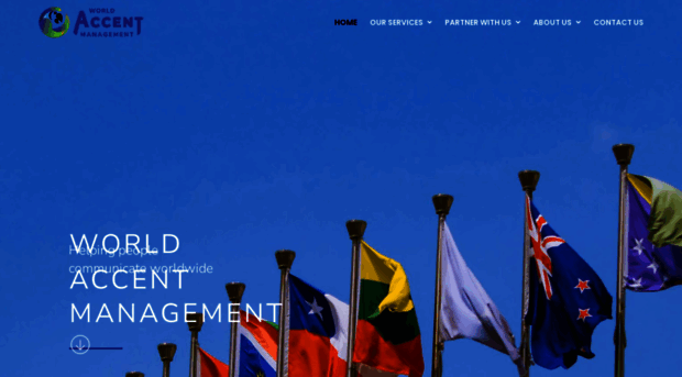 worldaccentmanagement.com