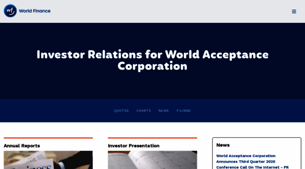 worldacceptance.com