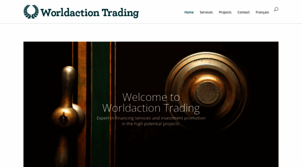 worldactiontrading.com