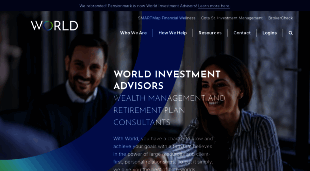 worldadvisors.com