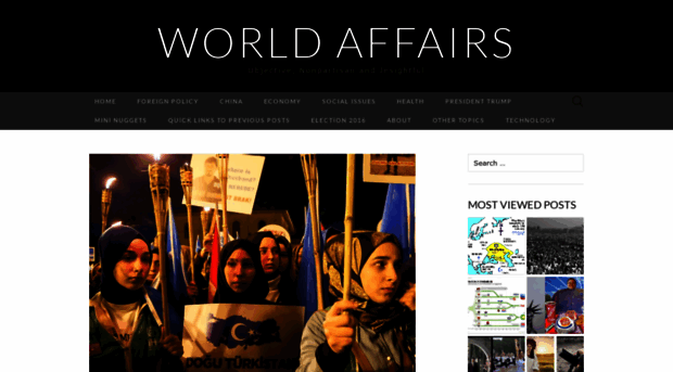 worldaffairs.blog