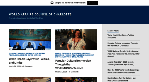 worldaffairscharlotte.wordpress.com