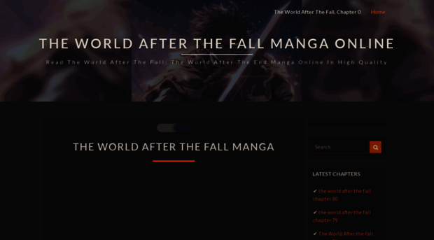 worldafterfall.com