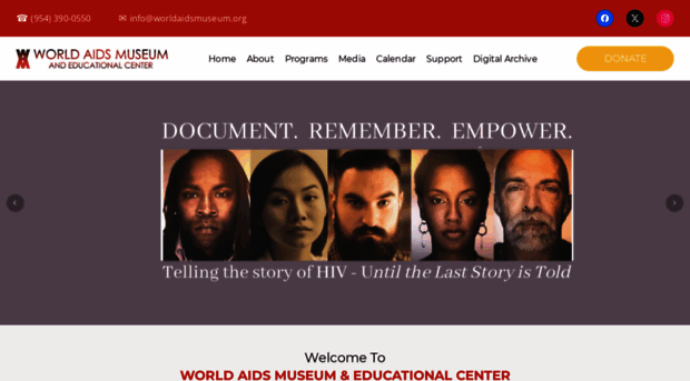 worldaidsmuseum.org