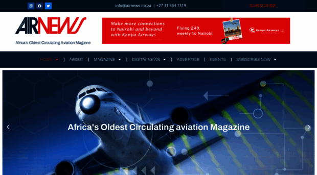 worldairnews.co.za