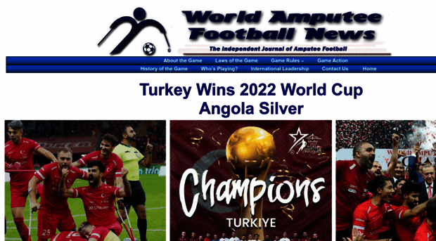 worldamputeefootball.com