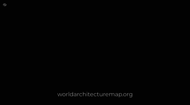 worldarchitecturemap.org