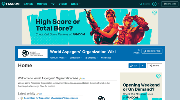 worldasporgan.wikia.com