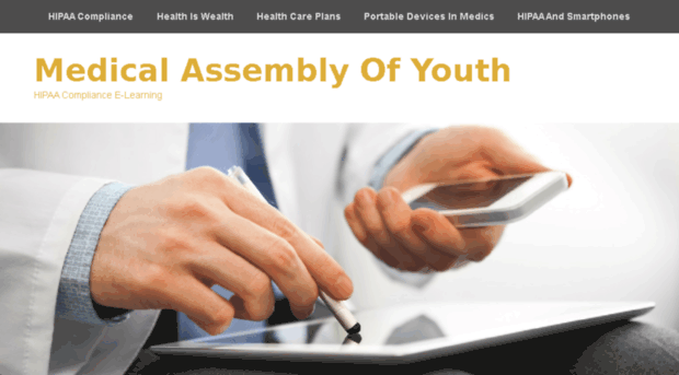 worldassemblyofyouth.org