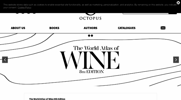 worldatlasofwine.com