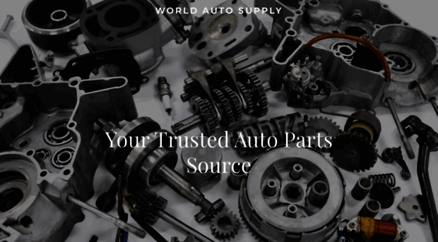 worldautosupply.com