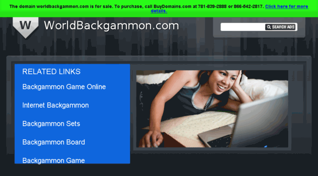 worldbackgammon.com