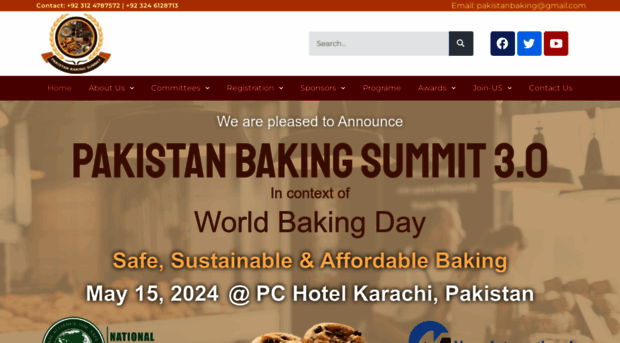 worldbakingday.org