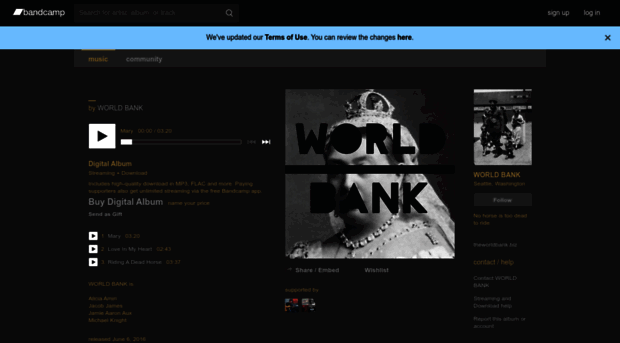 worldbankband.bandcamp.com