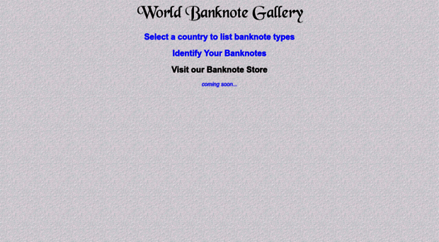 worldbanknotegallery.com