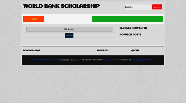 worldbankscholarship.blogspot.com