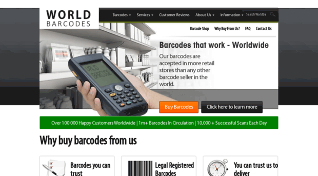 worldbarcodes.com