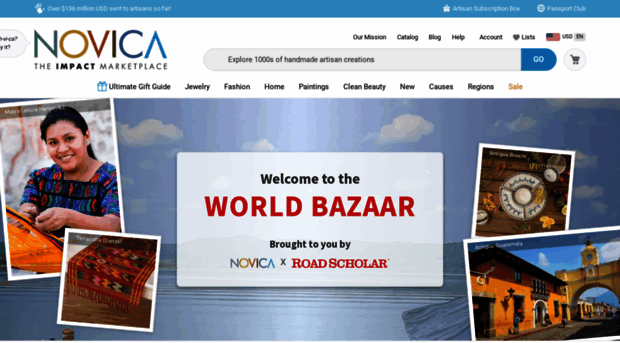 worldbazaar.roadscholar.org