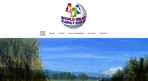 worldbeatgolf.com