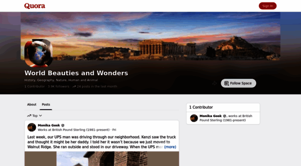 worldbeautiesandwonders.quora.com