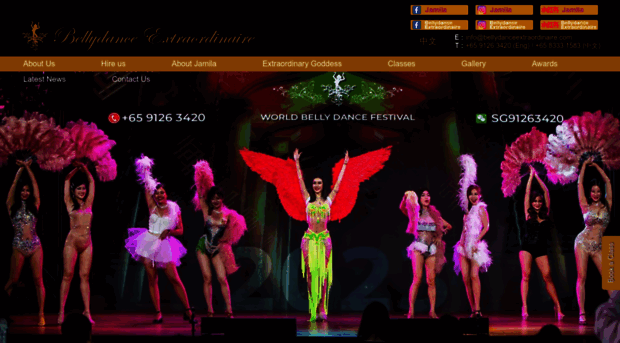 worldbellydancefestival.com