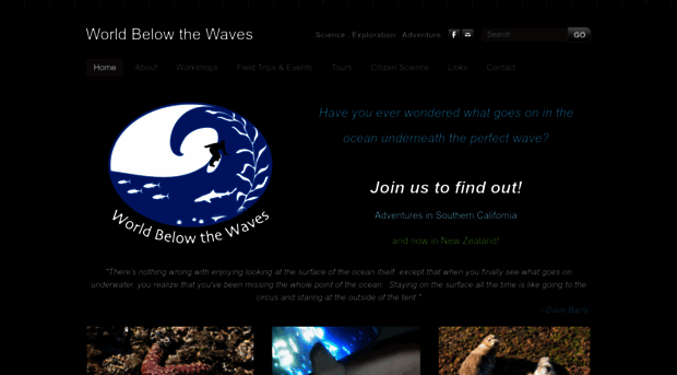 worldbelowthewaves.weebly.com