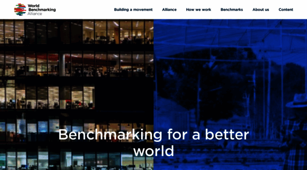 worldbenchmarkingalliance.org