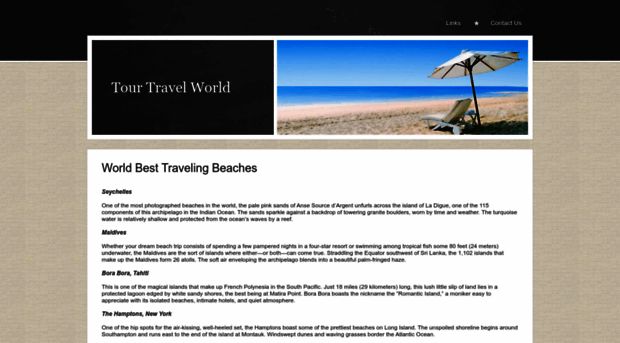 worldbestravelingtours.yolasite.com