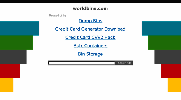 worldbins.com