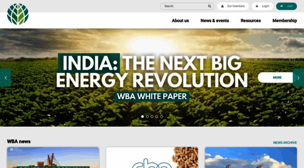 worldbioenergy.org