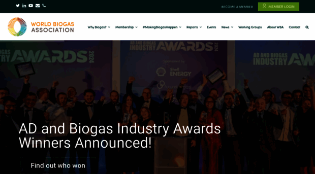 worldbiogasassociation.org