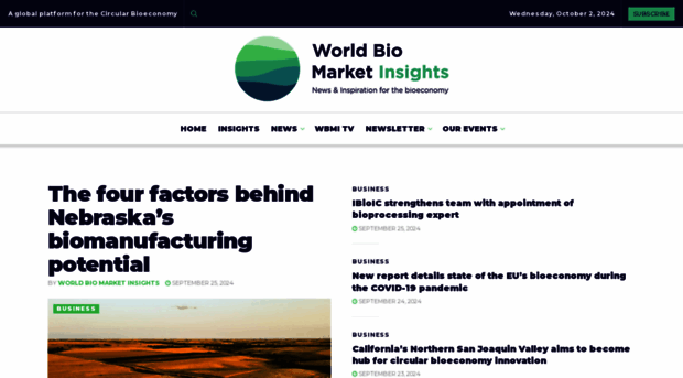 worldbiomarketinsights.com