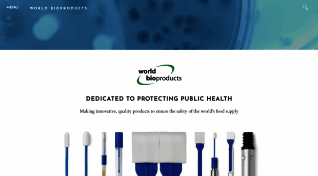 worldbioproducts.com