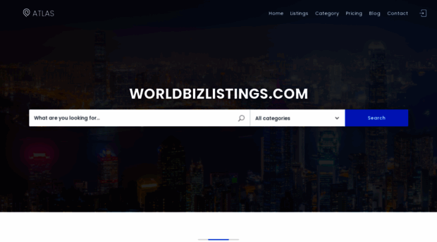 worldbizlistings.com