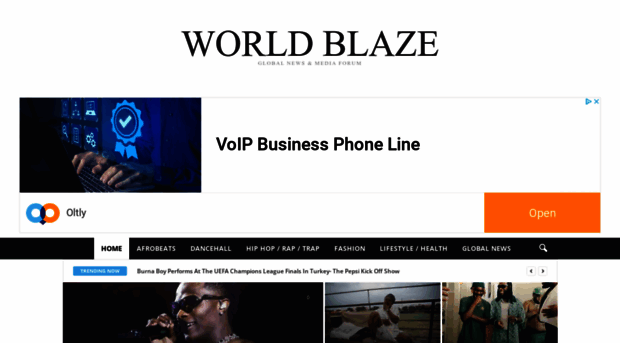 worldblaze.net