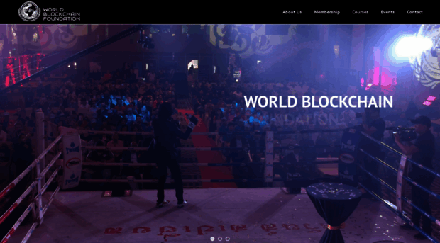 worldblockchain.foundation