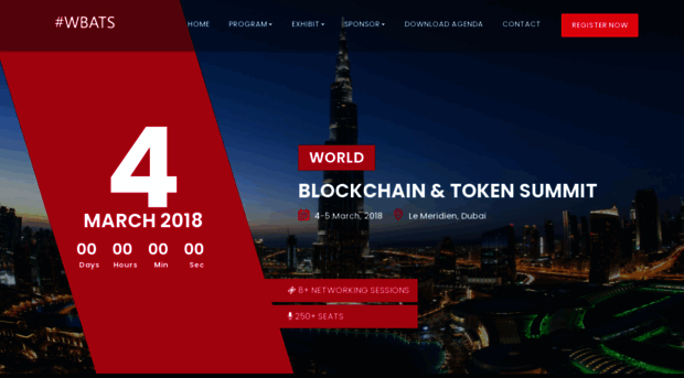 worldblockchaintokensummit.com