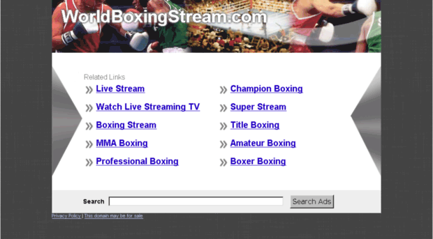 worldboxingstream.com